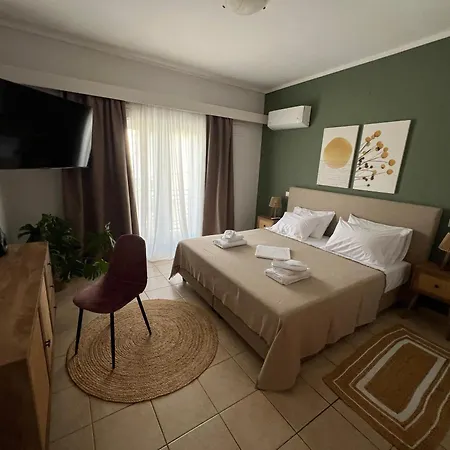 Apartment Aura Rhodes City