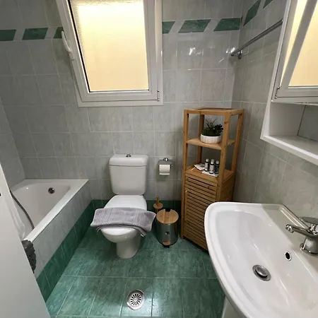 Apartment Aura