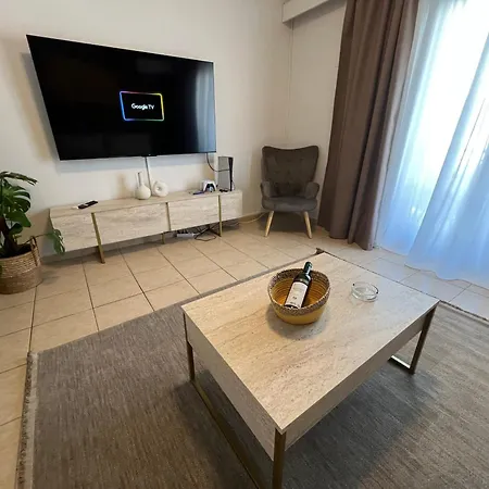 Apartment Aura Rhodes City