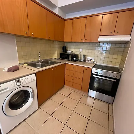 Apartment Aura Rhodes City