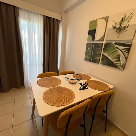 Apartment Aura Rhodes City